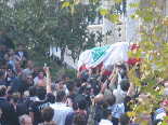 Gebran Tueni Funeral